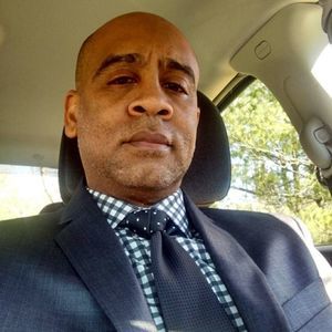 Meet your Posher, Mark